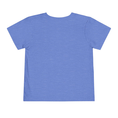Toddler Bluey Trick or Treat T-shirt