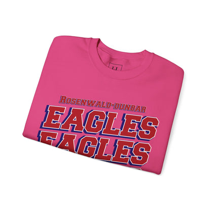 RDES Eagles - Unisex Sweatshirt
