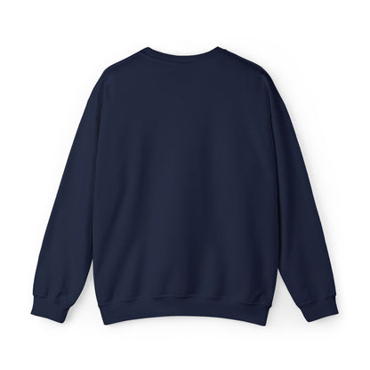 East Jessamine Jags Crewneck Sweatshirt | Unisex Pullover -- Embroidered