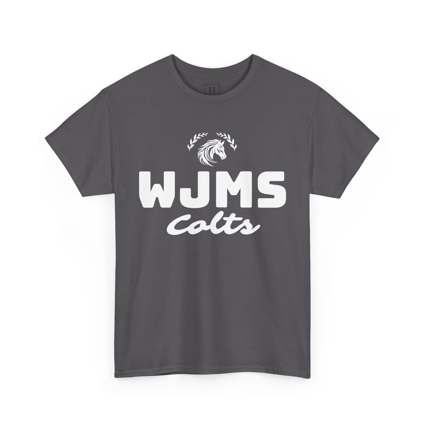 WJMS COLTS  - Unisex