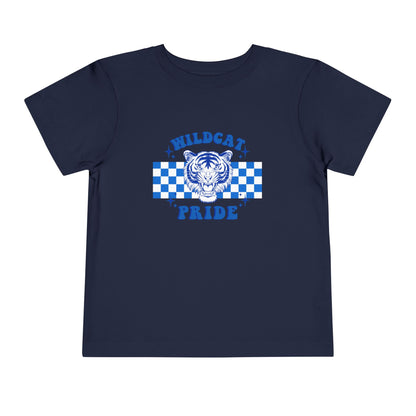 Toddler - Kentucky Wildcats Pride Shirt