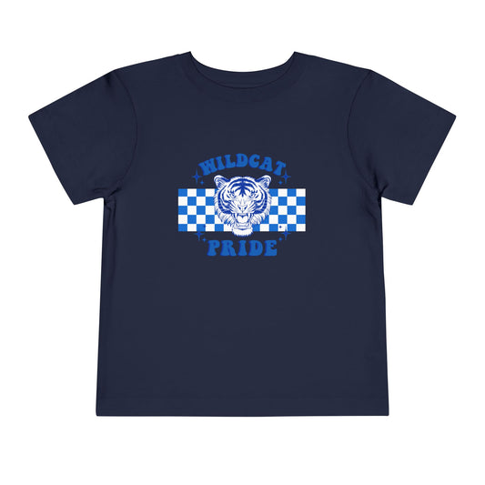 Toddler - Kentucky Wildcats Pride Shirt