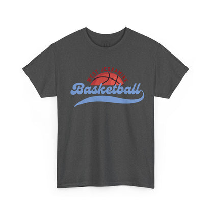 West Jessamine Basketball  - Unisex