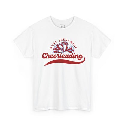 West Jessamine Cheerleading  - Unisex