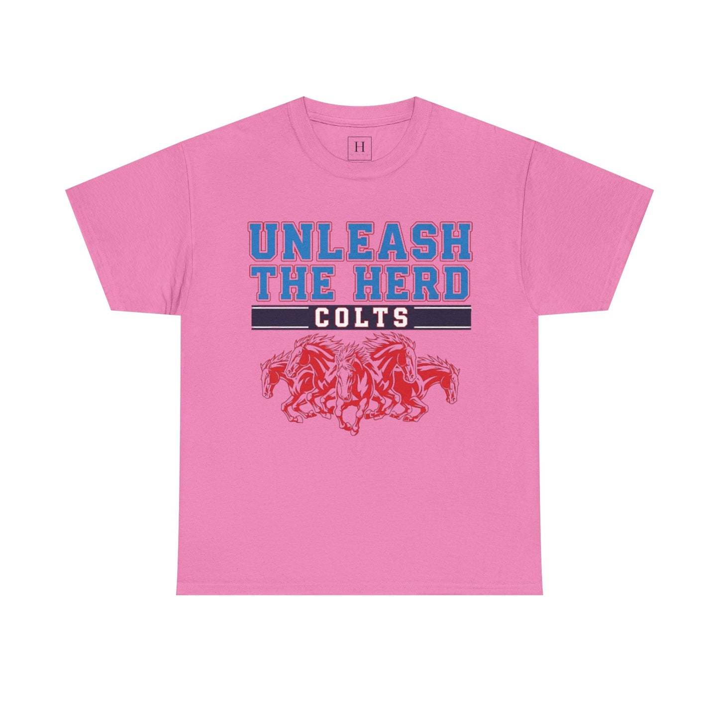 Unleash The Herd COLTS  - Unisex
