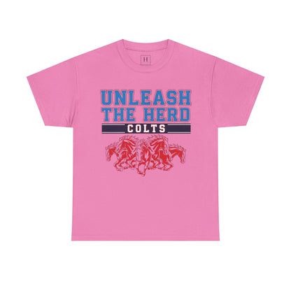 Unleash The Herd COLTS  - Unisex