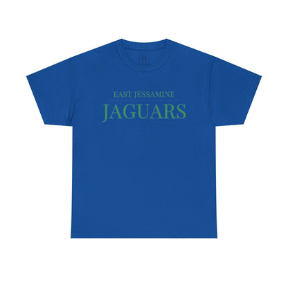East Jessamine Jaguars  - Unisex Tee