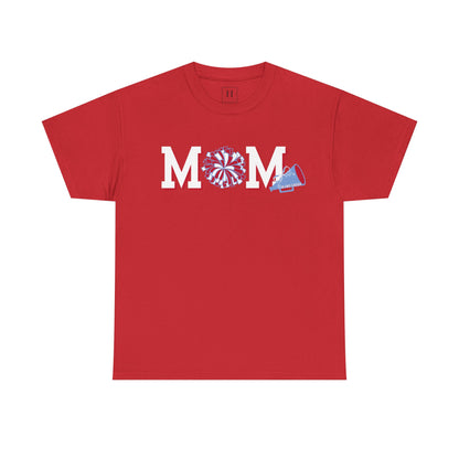 CHEER MOM WJMS CHEERLEADING
