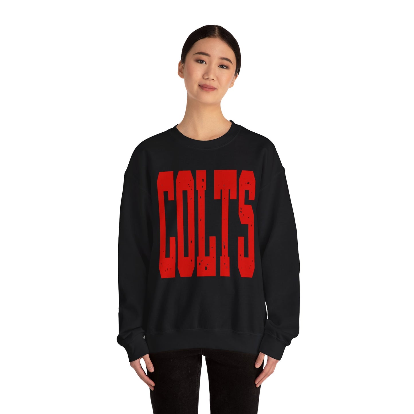 West Jessamine COLTS -- Unisex Sweatshirt