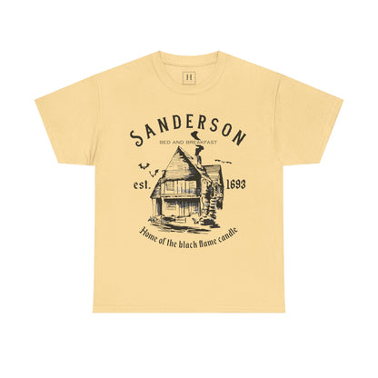 Halloween; Sandersons Sister House -- Unisex