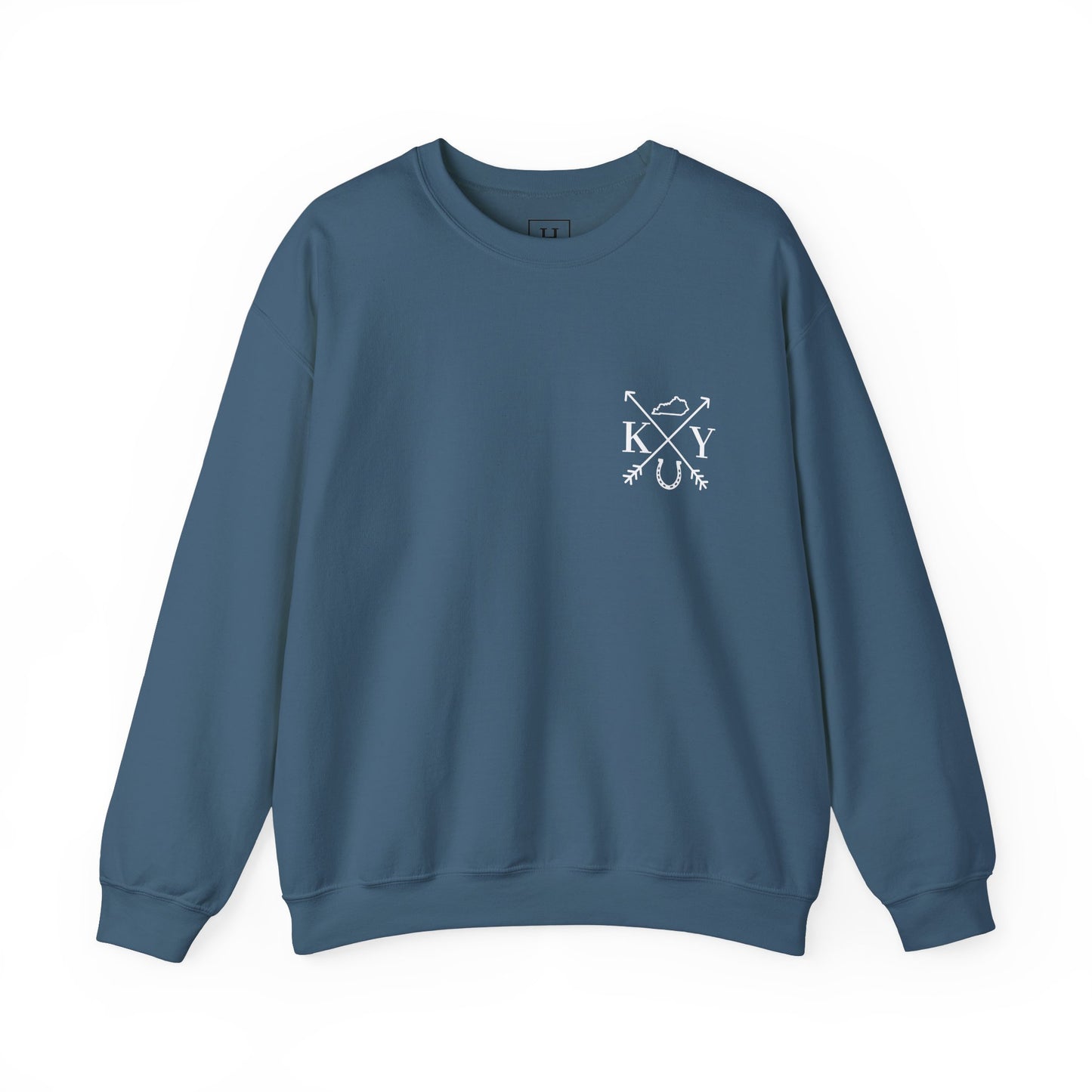 Kentucky EKY FLOOD Sweatshirt