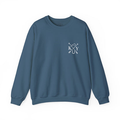 Kentucky EKY FLOOD Sweatshirt