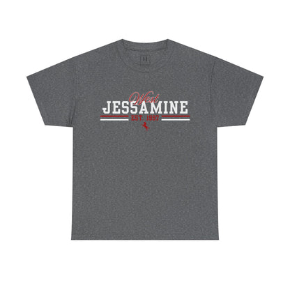 WEST JESSAMINE EST 1997 - Unisex