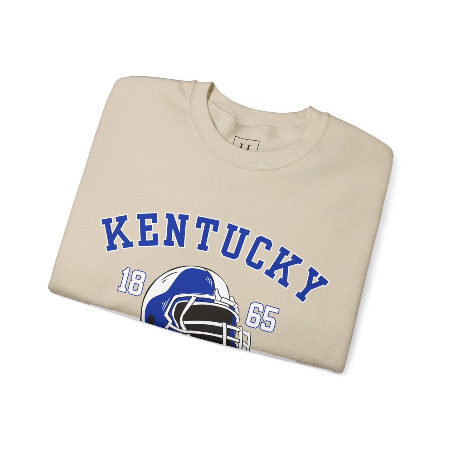 Kentucky Wildcats Crewneck Sweatshirt