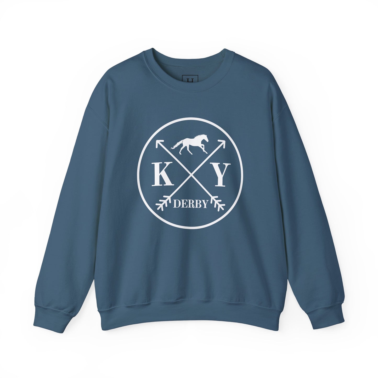 The Kentucky (KY) Derby Sweatshirt