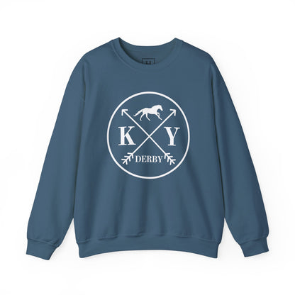 The Kentucky (KY) Derby Sweatshirt