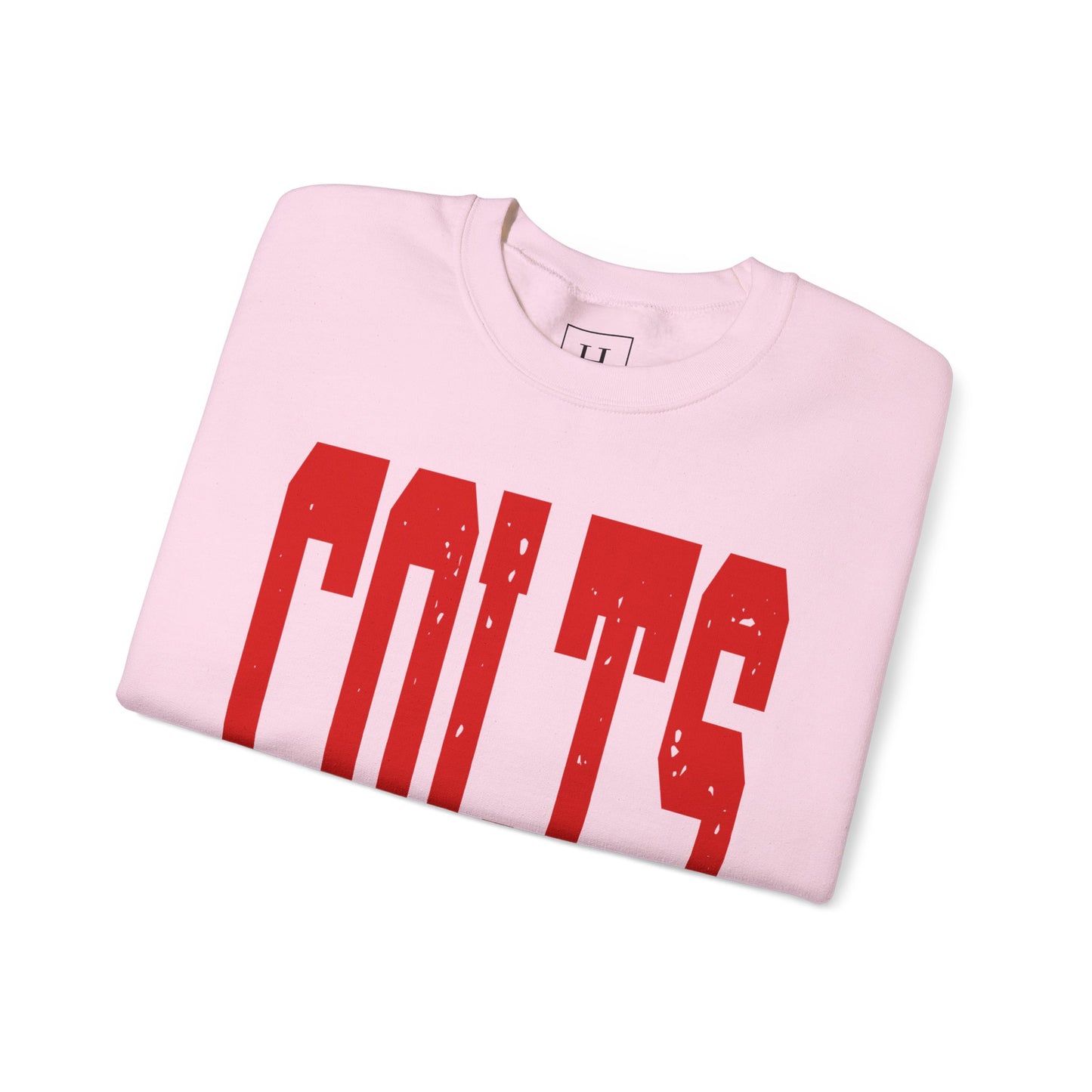 West Jessamine COLTS -- Unisex Sweatshirt