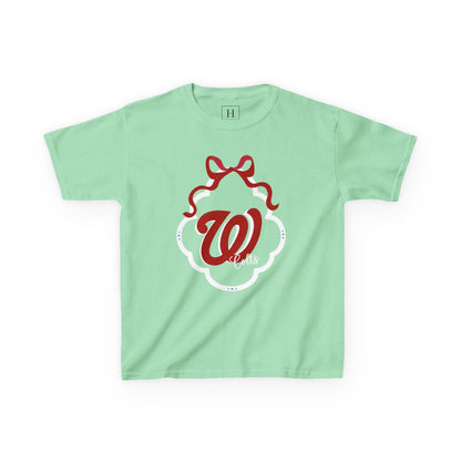 YOUTH - W COLTS COQUETTE - SCHOOL SPIRIT