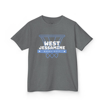 YOUTH - West Jessamine Basketball