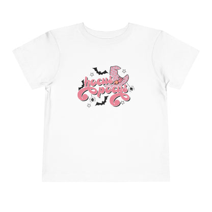 Toddler Hocus Pocus T-shirt