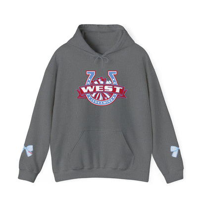 SCARLETT HOODIE 8th GRADE NIGHT