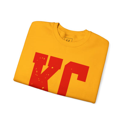 KC Chiefs  - Unisex Sweatshirt