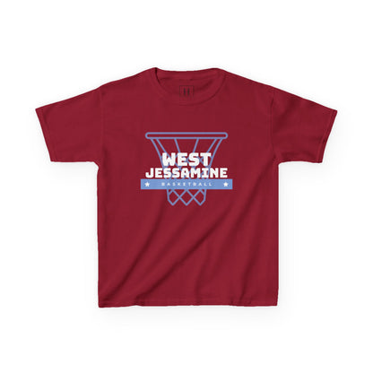 YOUTH - West Jessamine Basketball