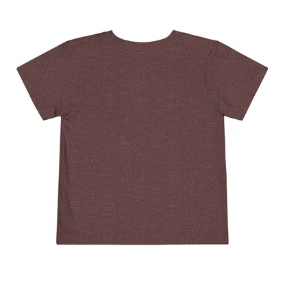 Toddler Bluey Halloween T-shirt