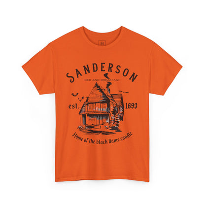 Halloween; Sandersons Sister House -- Unisex
