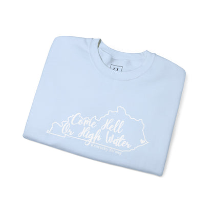 Hell or High Water EKY FLOOD Sweatshirt