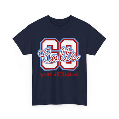 GO COLTS WEST JESSAMINE - Unisex