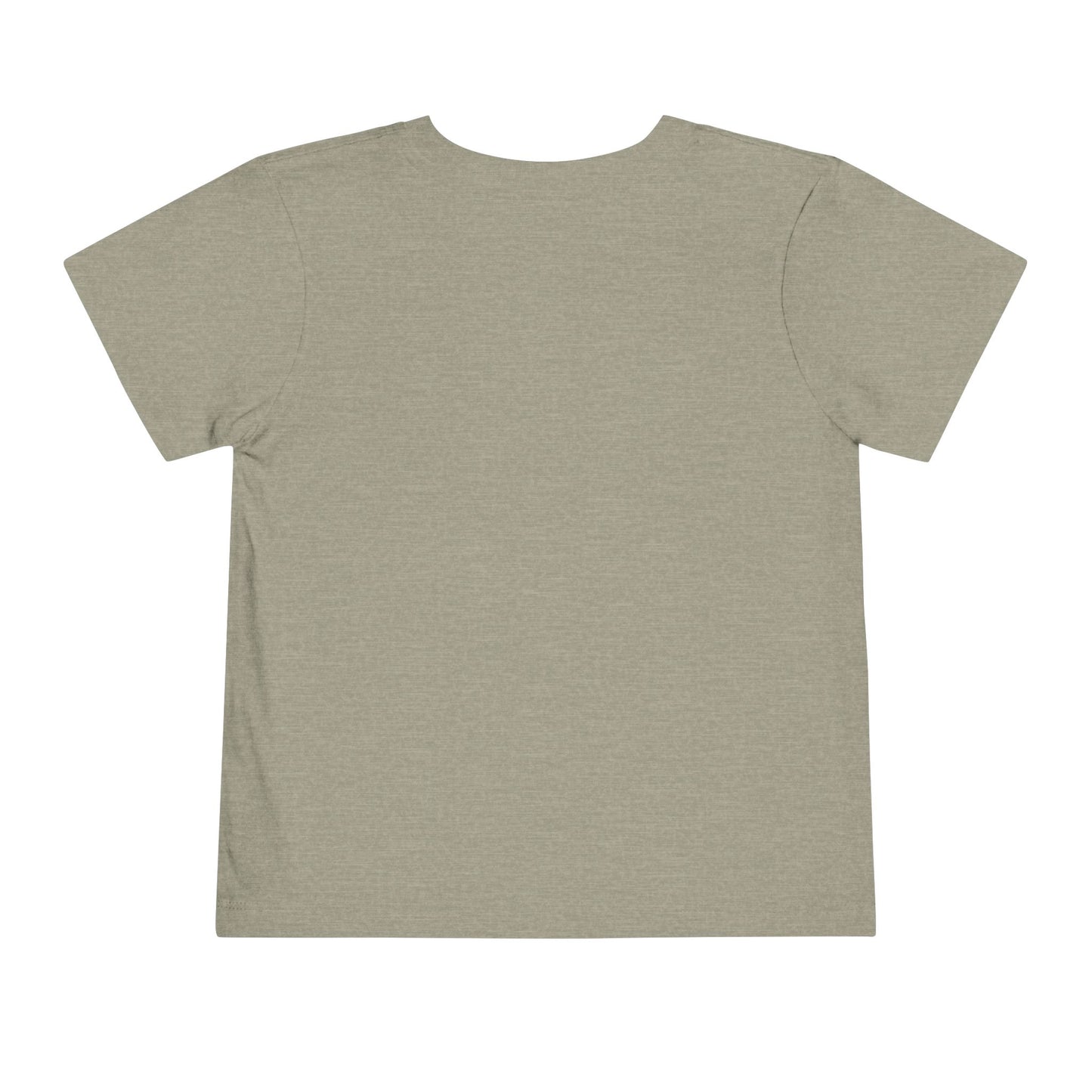 Toddler Bluey Halloween T-shirt