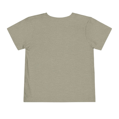 Toddler Bluey Halloween T-shirt