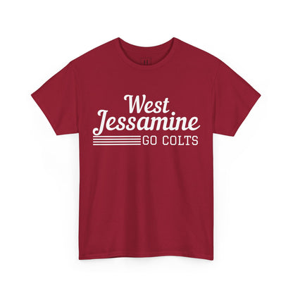 WEST JESSAMINE GO COLTS  - Unisex