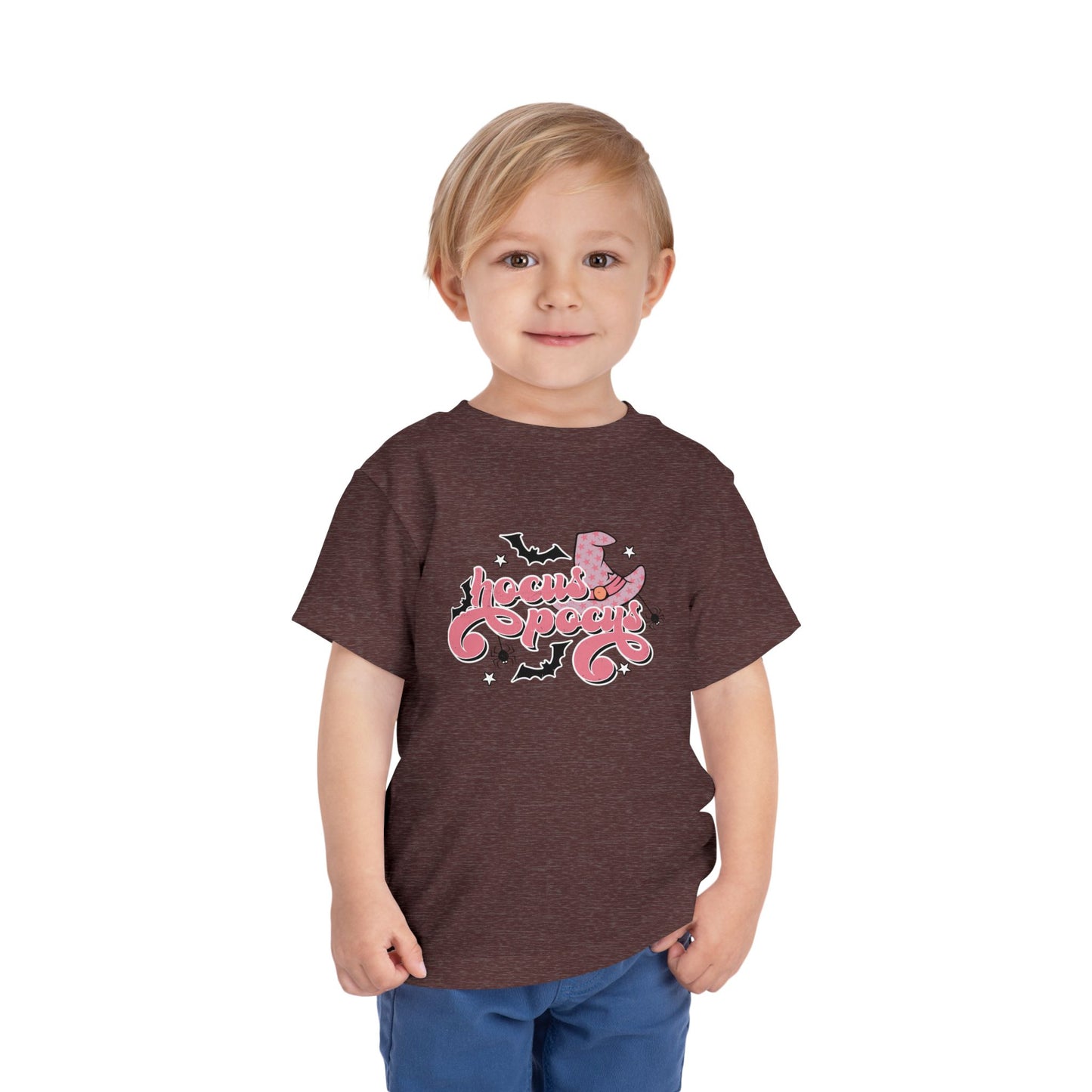 Toddler Hocus Pocus T-shirt