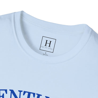 Kentucky wildcat uk Jersey Short Sleeve Tee