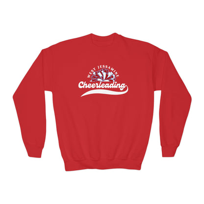 YOUTH ZAXBY'S DONATION Sweatshirt