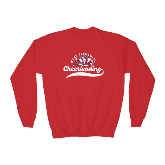 YOUTH ZAXBY'S DONATION Sweatshirt