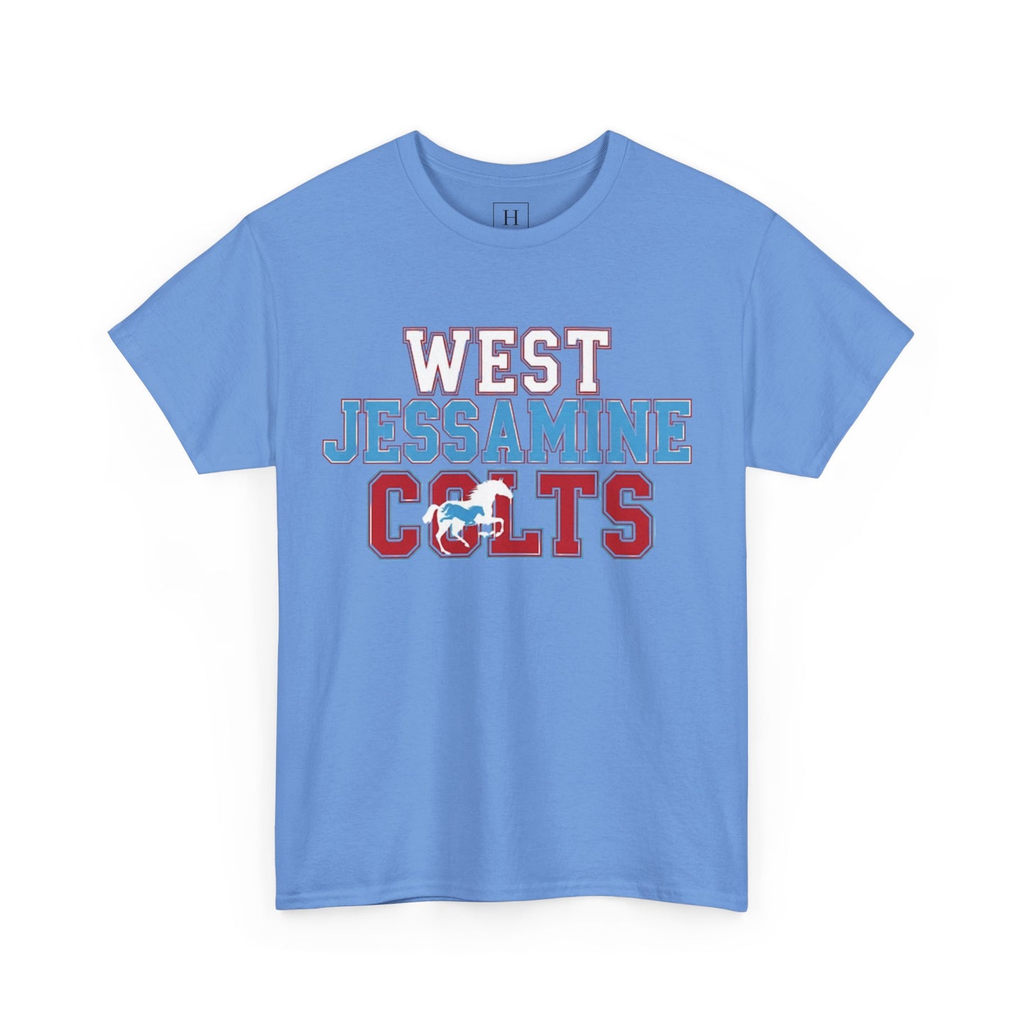 West Jessamine Colts Horses - Unisex