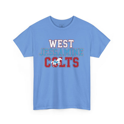 West Jessamine Colts Horses - Unisex