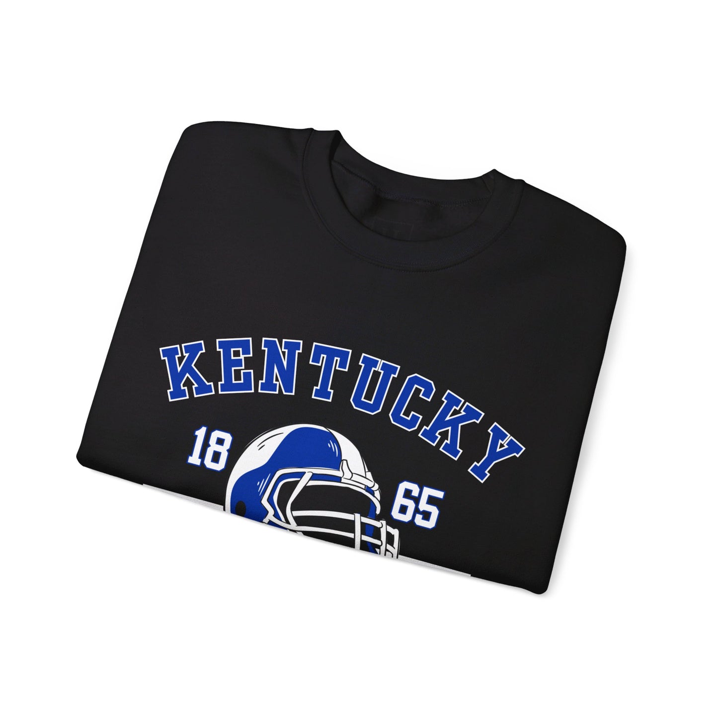 Kentucky Wildcats Crewneck Sweatshirt