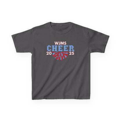 Youth Tee - COLTS POM CHEER