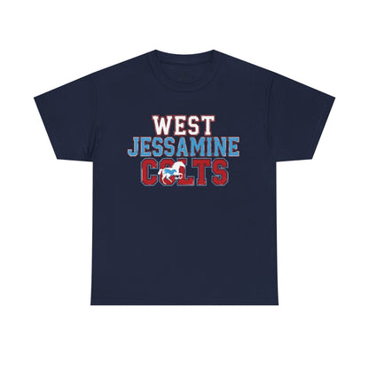 West Jessamine Colts Horses - Unisex
