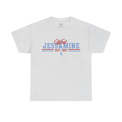 WEST JESSAMINE COLTS EST 1997 in CB  - Unisex