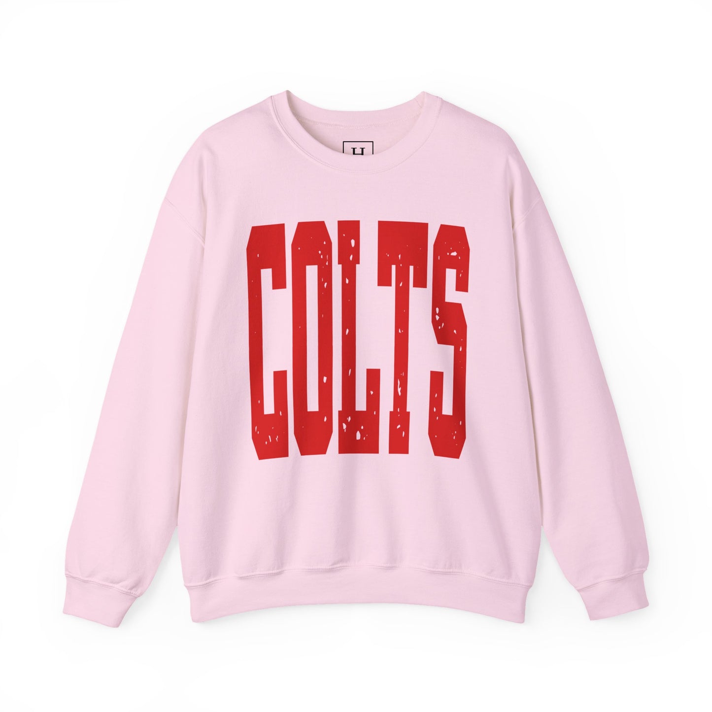 West Jessamine COLTS -- Unisex Sweatshirt