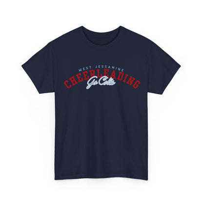 West Jessamine Cheerleading, Go Colts! - Unisex