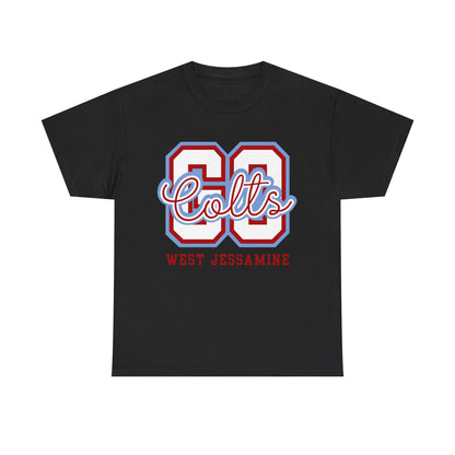 GO COLTS WEST JESSAMINE - Unisex