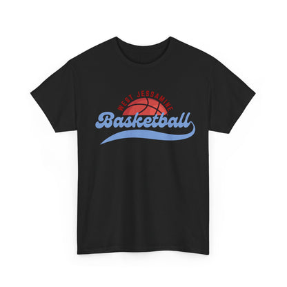 West Jessamine Basketball  - Unisex