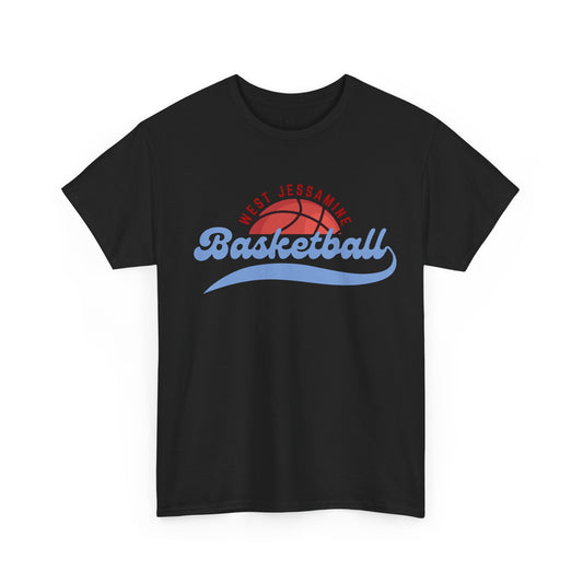 West Jessamine Basketball  - Unisex