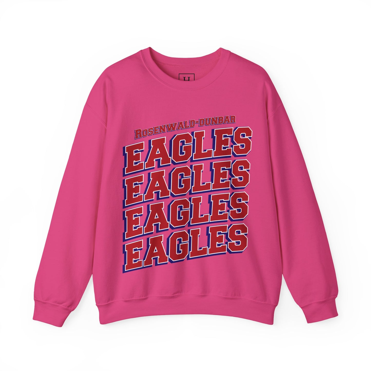 RDES Eagles - Unisex Sweatshirt